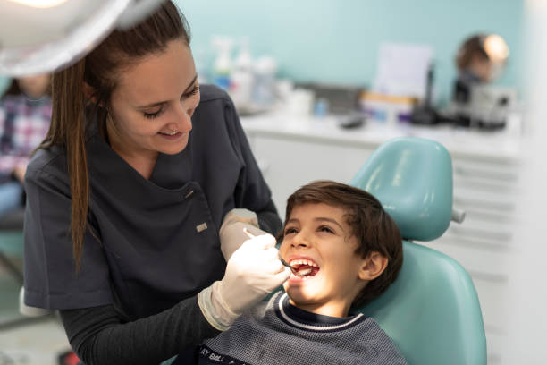 Best Pediatric Emergency Dentist in Three Lakes, FL