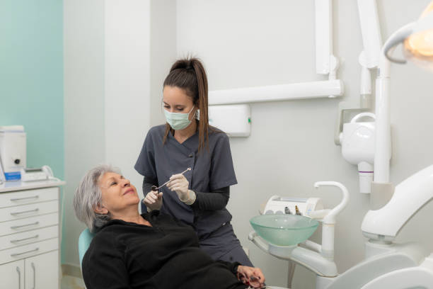 Best Emergency Dental Care for Broken or Chipped Teeth in Three Lakes, FL